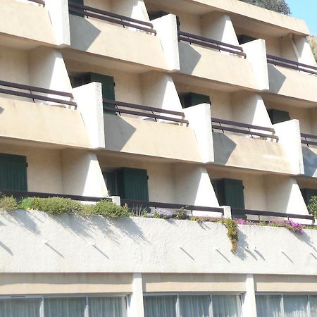 Hotel**Residence Bear Пор-Вандр Экстерьер фото