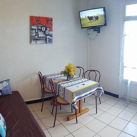 Hotel**Residence Bear Пор-Вандр Экстерьер фото