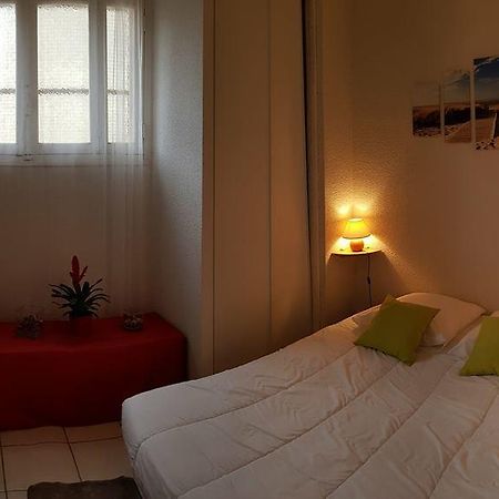 Hotel**Residence Bear Пор-Вандр Экстерьер фото
