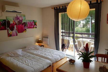 Hotel**Residence Bear Пор-Вандр Экстерьер фото