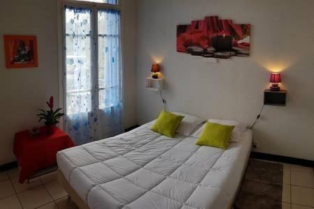Hotel**Residence Bear Пор-Вандр Экстерьер фото