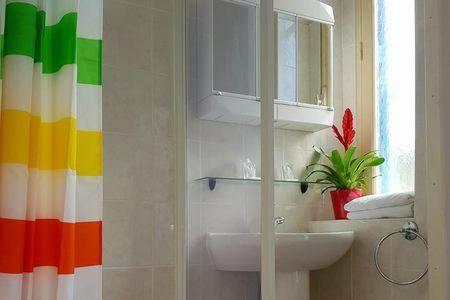 Hotel**Residence Bear Пор-Вандр Экстерьер фото