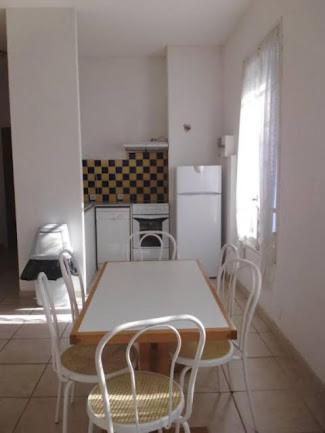 Hotel**Residence Bear Пор-Вандр Экстерьер фото