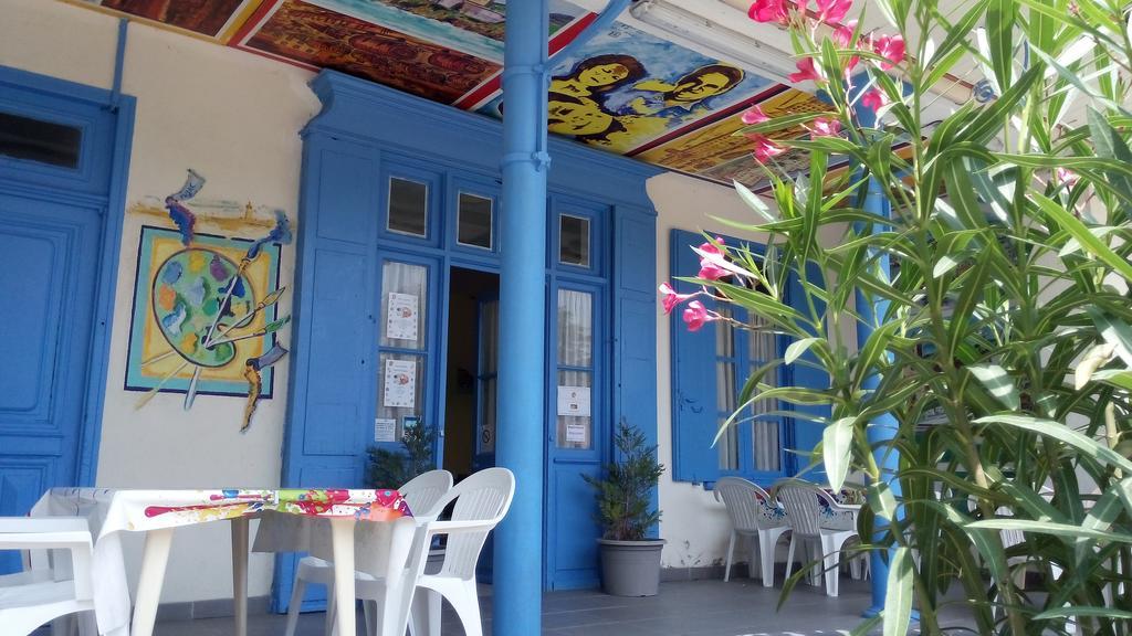 Hotel**Residence Bear Пор-Вандр Экстерьер фото