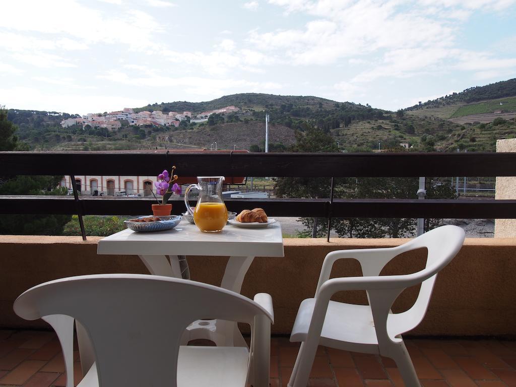 Hotel**Residence Bear Пор-Вандр Номер фото