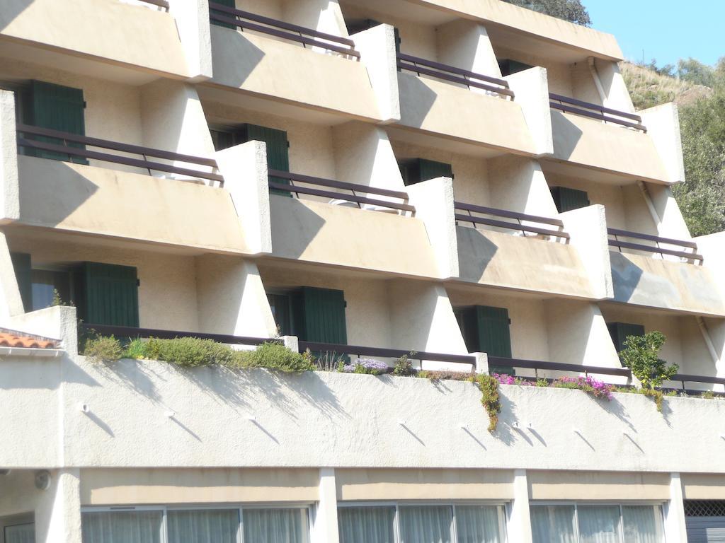 Hotel**Residence Bear Пор-Вандр Экстерьер фото