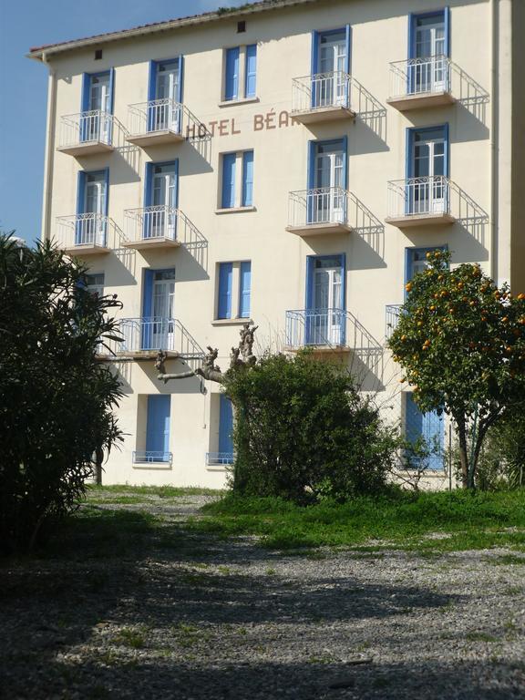 Hotel**Residence Bear Пор-Вандр Экстерьер фото