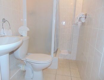 Hotel**Residence Bear Пор-Вандр Экстерьер фото