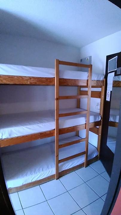 Hotel**Residence Bear Пор-Вандр Экстерьер фото