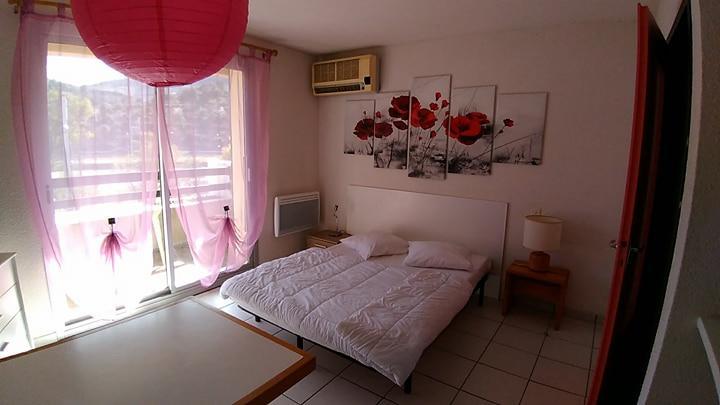 Hotel**Residence Bear Пор-Вандр Экстерьер фото