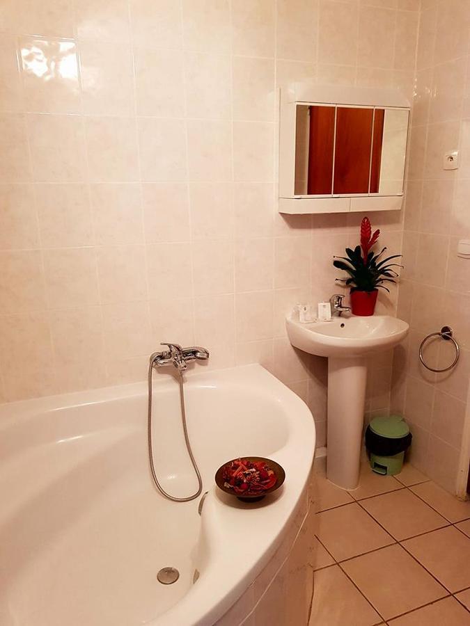 Hotel**Residence Bear Пор-Вандр Экстерьер фото