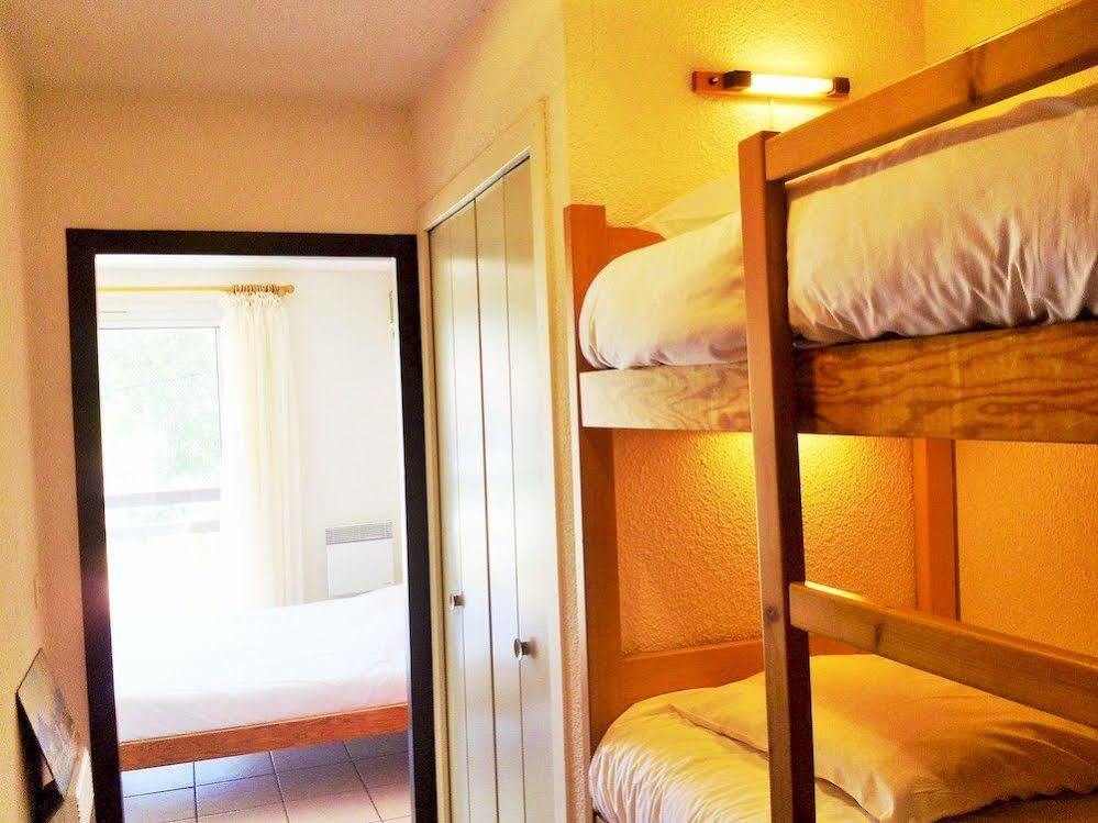 Hotel**Residence Bear Пор-Вандр Экстерьер фото